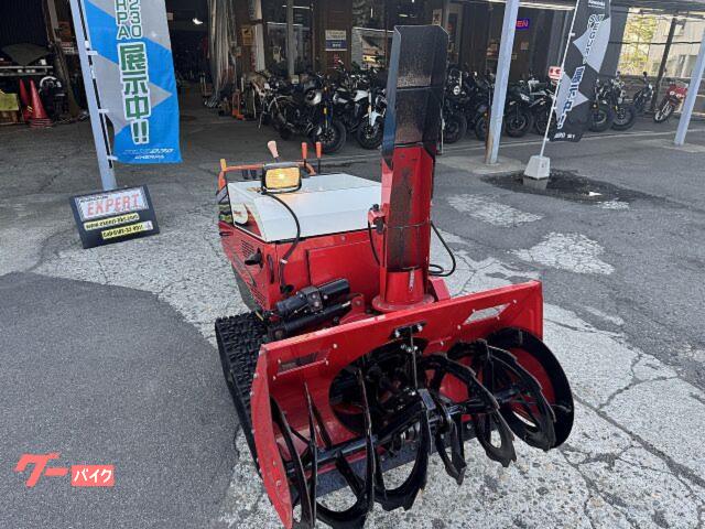 青森市発 ヤンマー除雪機 JM-1092DW ディーゼル 軽油 除雪幅92cm 青森市発 ヤンマー除雪機 JM-1092DW ディーゼル 軽油 除雪幅92cm 青森