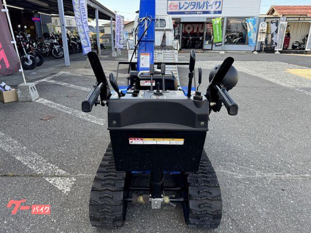 除雪機 除雪機 YAMAHA ヤマハ YT1380X 1オーナー 油圧