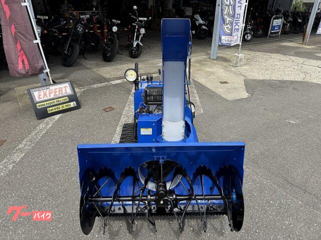 除雪機 除雪機 YAMAHA ヤマハ YT1390EX No3562