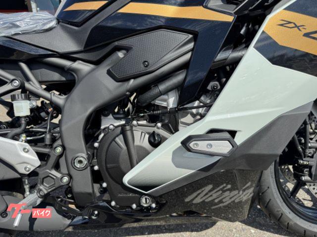 カワサキ ニンジャZX－4R SE 新車 No3565｜有限会社