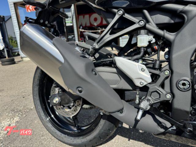 カワサキ ニンジャZX－4R SE 新車 No3565｜有限会社