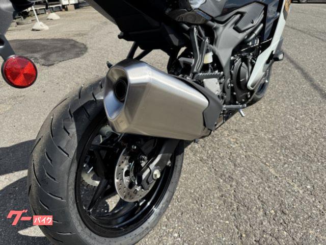 カワサキ ニンジャZX－4R SE 新車 No3565｜有限会社
