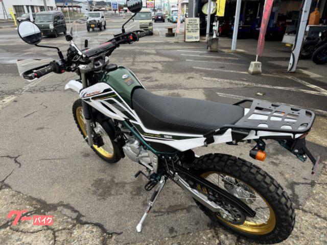 ヤマハ セロー250 ファイナルエディション DG31J パーツ総額 ヤマハ セロー250 ファイナルエディション DG31J パーツ総額