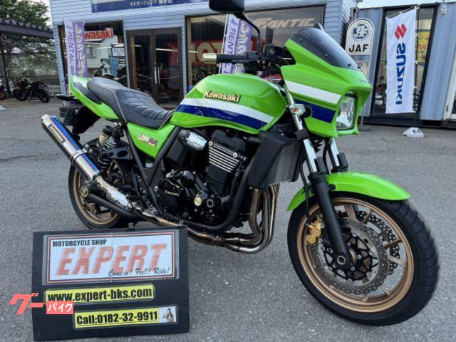 ＺＲＸ１２００　ＤＡＥＧ　ファイナルエディション　１オーナー車　ヨシムラマフラー　ＯＶＥＲスライダー　ＥＴＣ分離型他　Ｎｏ３５９１