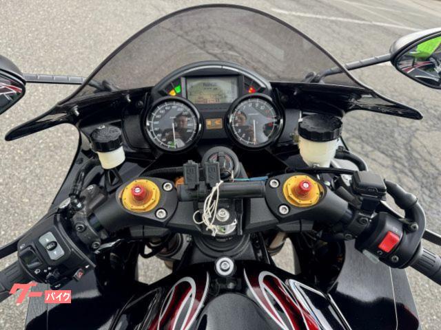⍨⃝ *様　オーダーページ　5/11 カワサキ Ninja ZX－14R オーリンズエディション ブライト