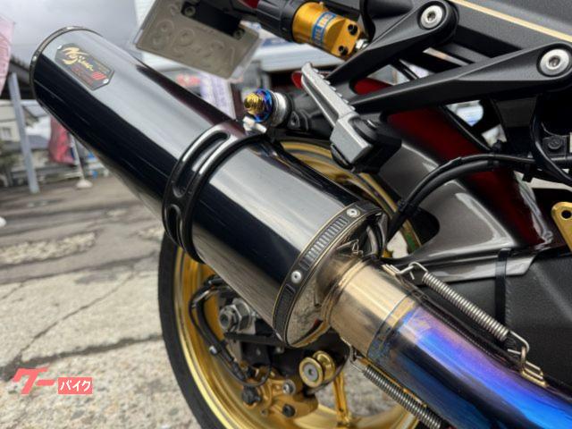 カワサキ Ninja ZX－14R 30th リミテッドエディション
