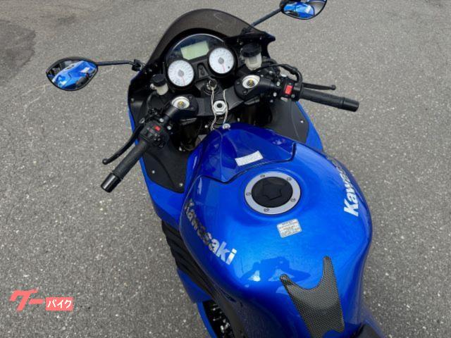 車両情報:カワサキ Ninja ZX−14 | Rider's Base EXPERT 有限会社