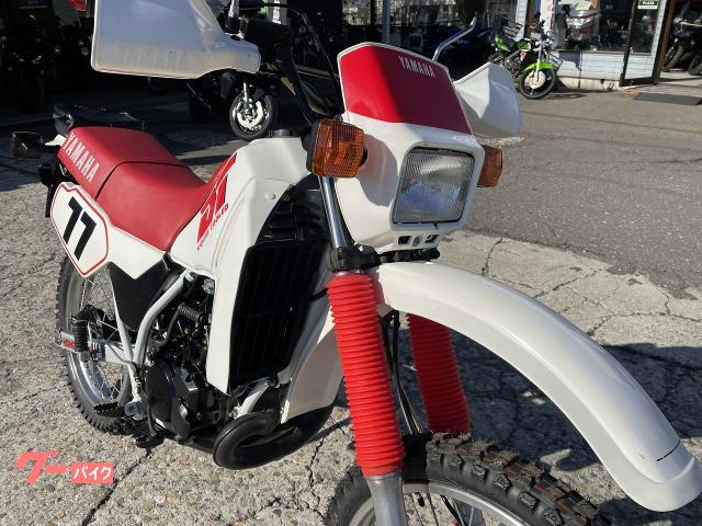 ヤマハ DT125R 34X No3673｜Rider's Base