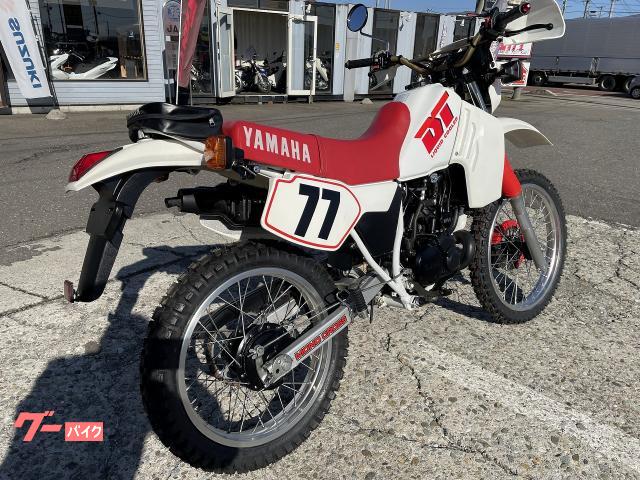 ヤマハ DT125R 34X No3673｜Rider's Base