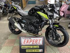 グーバイク カワサキ ネイキッド 秋田県 排気量750cc以下のバイク検索結果一覧 1 9件