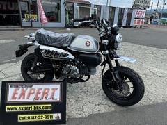 ホンダ　モンキー１２５　ＪＢ０３　新車　ＡＢＳ　ＬＥＤヘッドライト　Ｎｏ３４５４