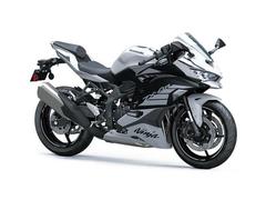 カワサキ　Ｎｉｎｊａ　ＺＸ−４Ｒ　ＳＥ　新車　Ｎｏ３４６１