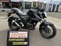 スズキ　ＧＩＸＸＥＲ　２５０　ＥＤ２２Ｙ　新車　Ｎｏ３４６２