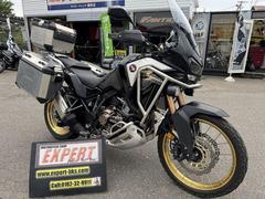 ホンダ　ＣＲＦ１１００Ｌ　Ａｆｒｉｃａ　Ｔｗｉｎ　ＡｄｖｅｎｔｕｒｅＳｐｏｒｔｓ　ＥＳ　ＤＣＴ　電子制御サス　Ｎｏ３５２５