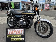 カワサキ　Ｚ−ＩＩ　７５０ＲＳ　Ｚ２Ａ　Ｎｏ３５３９