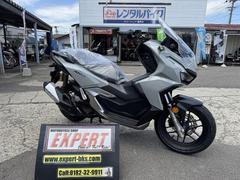 ホンダ　ＡＤＶ１６０　ＫＦ５４　新車　Ｎｏ３５４０