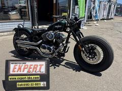 サンダーモーターサイクルズ　ハードテイル　サンダー２５０　新車　Ｎｏ３５４２