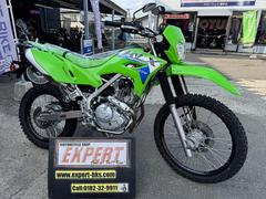 カワサキ　ＫＬＸ２３０　Ｓ　ＬＸ２３２Ａ　ニューモデル　新車　Ｎｏ３５４８