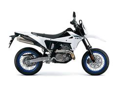 スズキ　ＤＲ−Ｚ４ＳＭ　ニューモデル　新車　Ｎｏ３５５５