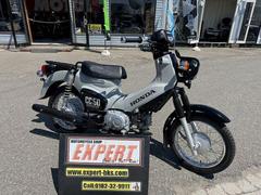 ホンダ　クロスカブ５０　ＡＡ０６　最終型　１オーナー車　Ｎｏ３５５７