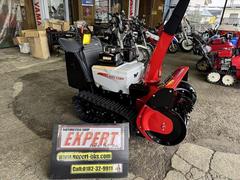 除雪機　除雪機　和同　ＷＡＤＯ　　ＳＸＣ１３８０Ｈ　ガソリンエンジン　新車　Ｎｏ３５５９