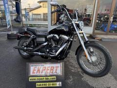 ＨＡＲＬＥＹ−ＤＡＶＩＤＳＯＮ　ＦＸＤＢＩ　モーターステージマフラー　エアクリーナー　ＥＲシート　ウィンカー他　Ｎｏ３５７２