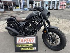 ホンダ　レブル２５０　Ｓエディション　ＭＣ４９　サドルバッグ＆バッグサポート装着　シガーソケット電源　Ｎｏ３５９０
