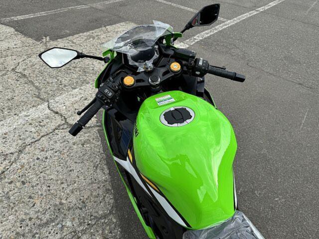 カワサキ Ninja ZX-4RR KRT EDITION 新車 カワサキ Ninja ZX-4RR KRT EDITION 新車