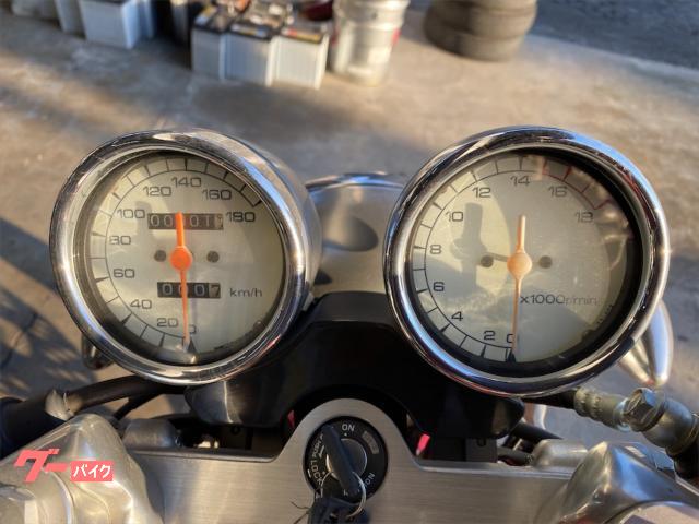 スズキ Bandit250 新車 水冷4気筒キャブレター スズキ Bandit250 新車 水冷4気筒キャブレター