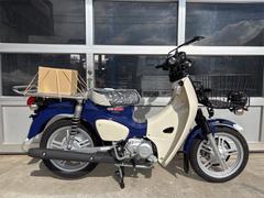 ホンダ　スーパーカブ１１０プロ　ＪＡ６１　２０２５年最新モデル　日本製正規新車　ＡＢＳディスクブレーキ　キャストホイールチューブレスタイヤ