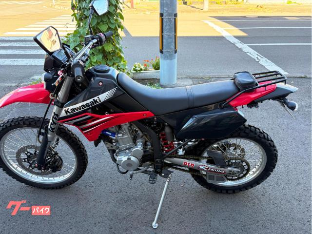ＫＬＸ２５０