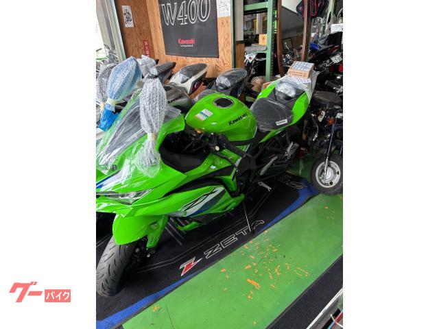 カワサキ Ninja ZX－25RR｜カワサキショップ グッドラック