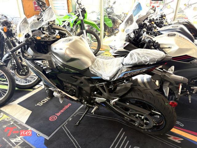 カワサキ Ninja ZX－25R SE｜カワサキショップ グッド