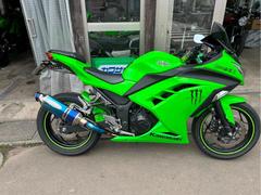 カワサキ　Ｎｉｎｊａ　２５０