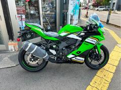 カワサキ　Ｎｉｎｊａ　ＺＸ−４ＲＲ
