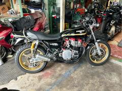 カワサキ　Ｚ１０００ＬＴＤ