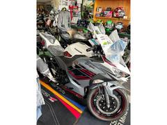 カワサキ　Ｎｉｎｊａ　４００