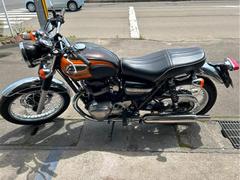 カワサキ　Ｗ８００