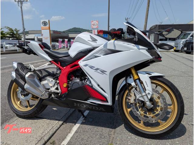 ＣＢＲ２５０ＲＲ