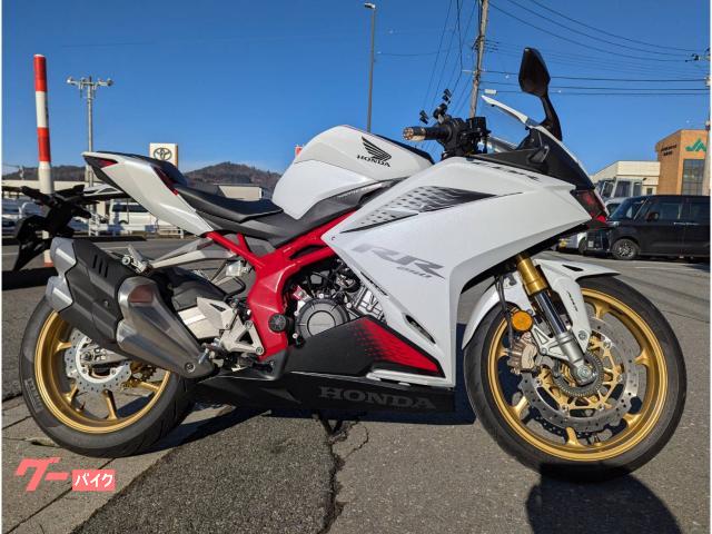 ＣＢＲ２５０ＲＲ