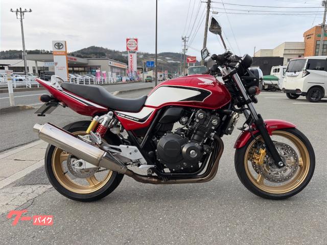 ＣＢ４００Ｓｕｐｅｒ　Ｆｏｕｒ　ＶＴＥＣ　Ｒｅｖｏ