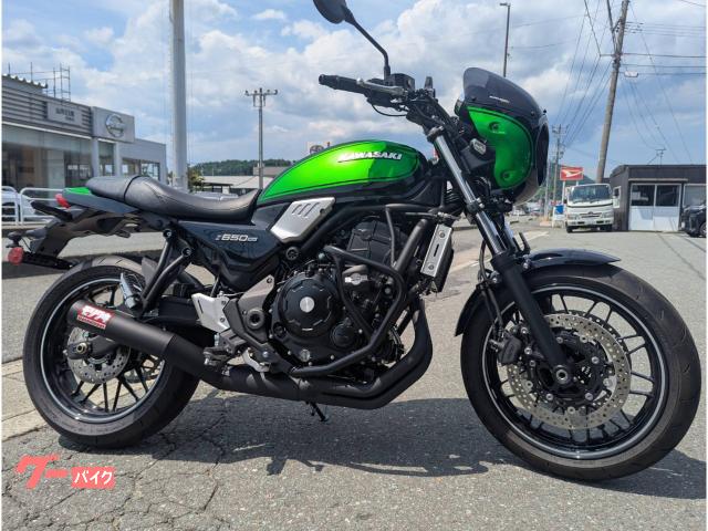 Ｚ６５０ＲＳ