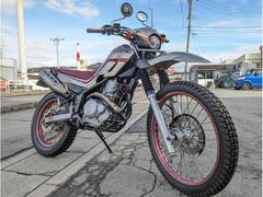 ヤマハ セロー250キャブ車 今週いっぱいの格安です。