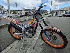 ホンダ　ＲＴＬ２６０Ｆ　ナンバー不可