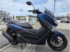 ヤマハ　ＮＭＡＸ１５５　ＡＢＳ　ワンオーナー　ノーマル車