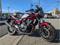 ホンダ　ＣＢ４００Ｓｕｐｅｒ　Ｆｏｕｒ　ＶＴＥＣ　Ｒｅｖｏ　ＵＳＢ　ＥＴＣ