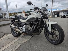 ホンダ　ＨＯＮＤＡ　ＮＣ７５０Ｌ（教習車）　エンジンガード　ＥＴＣ付