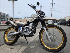 ヤマハ　セロー２５０