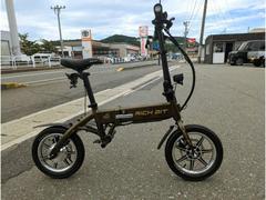 ＲＩＣＨ　ＢＩＴ　ＣＩＴＹ　　特定小型原付