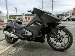 ホンダ　ＮＭ４−０１